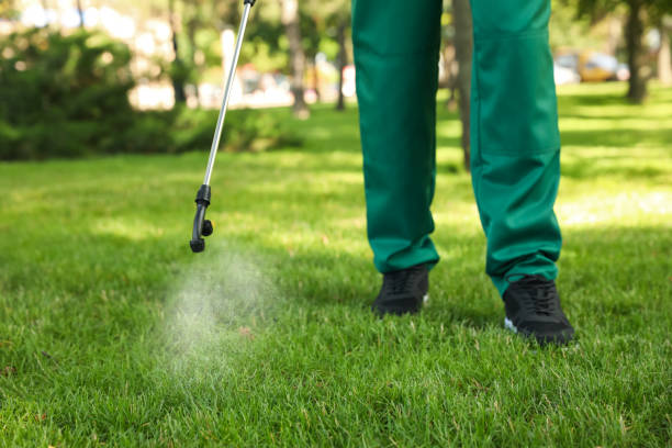 Best Residential Pest Control  in Orchard Hills, PA