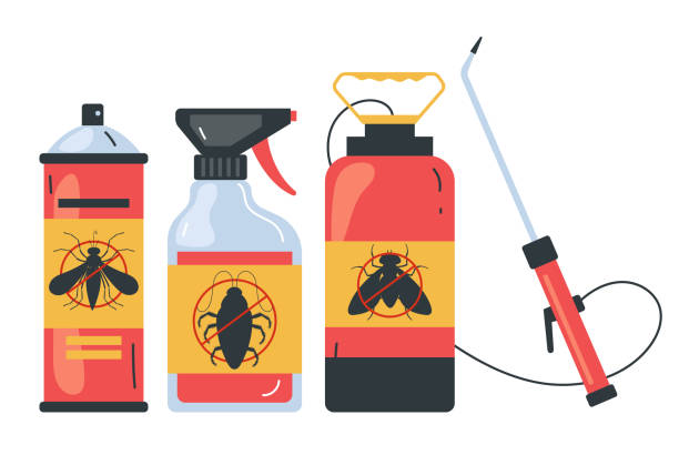 Best Pest Control for Businesses  in Orchard Hills, PA