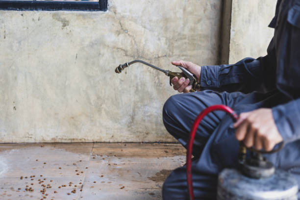 Pest Control for Restaurants in Orchard Hills, PA